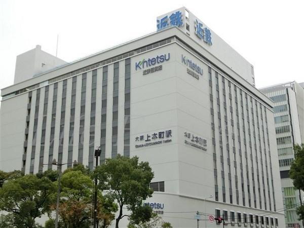 グレースK(近鉄百貨店上本町店)