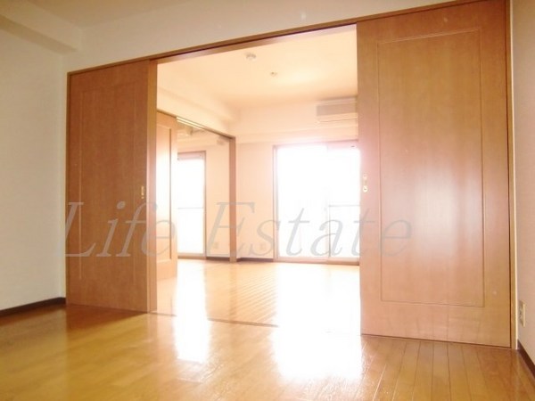 ウィステリア谷町