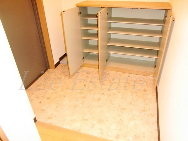 ウィステリア谷町