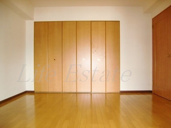 ウィステリア谷町