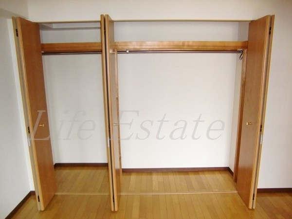 ウィステリア谷町