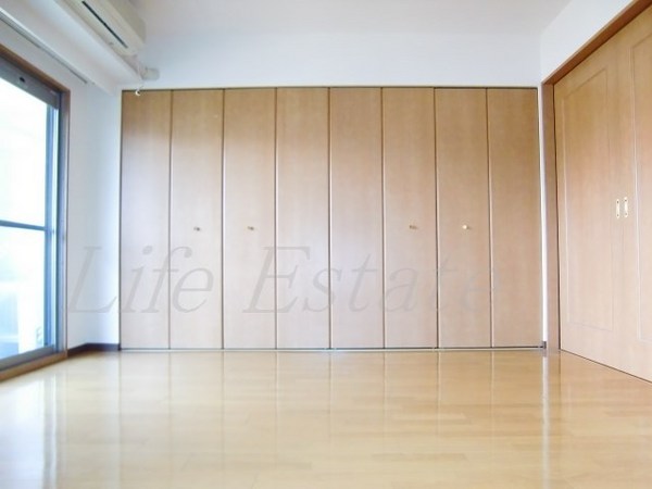 ウィステリア谷町