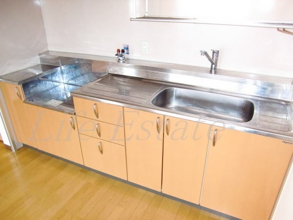 ウィステリア谷町