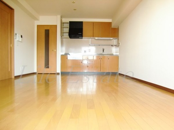 ウィステリア谷町