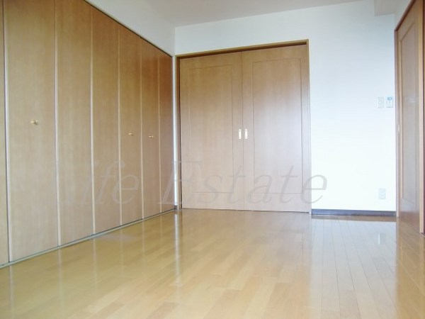 ウィステリア谷町