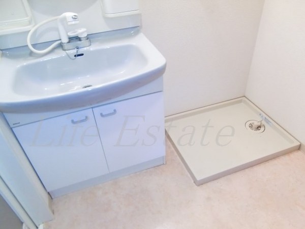 ウィステリア谷町