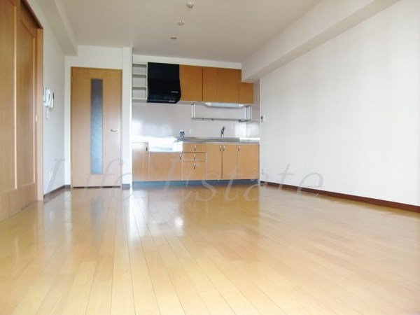 ウィステリア谷町