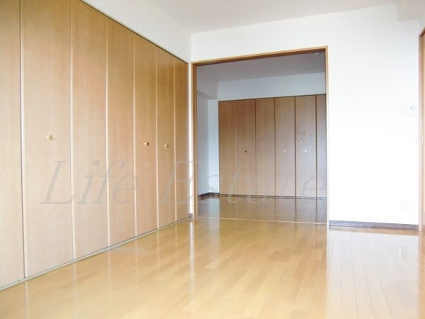 ウィステリア谷町