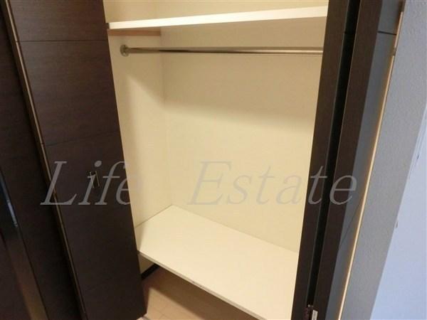 アスヴェル大阪城WESTⅡ