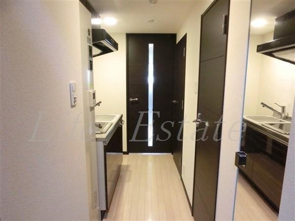 アスヴェル大阪城WESTⅡ