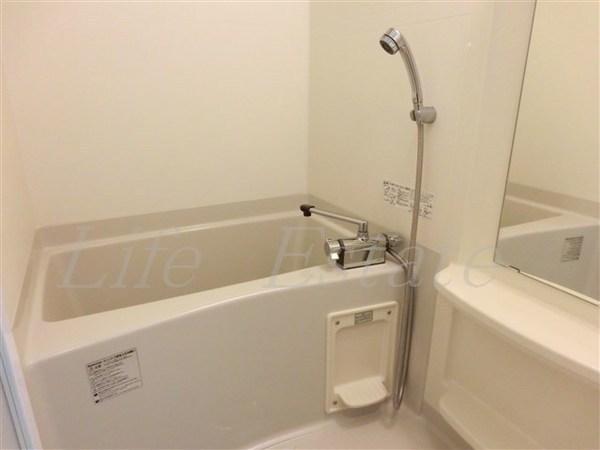 アスヴェル大阪城WESTⅡ