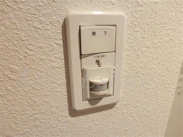 アスヴェル大阪城WESTⅡ