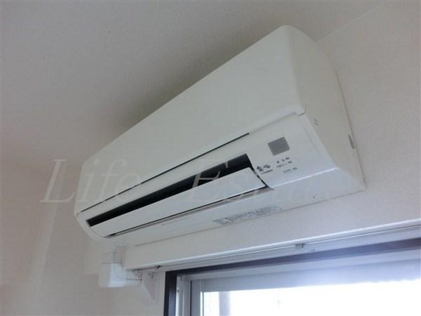 アスヴェル大阪城WESTⅡ