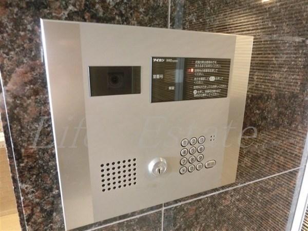 アスヴェル大阪城WESTⅡ