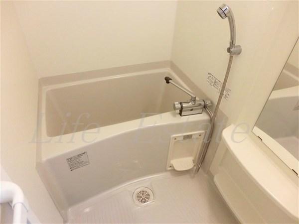 アスヴェル大阪城WESTⅡ