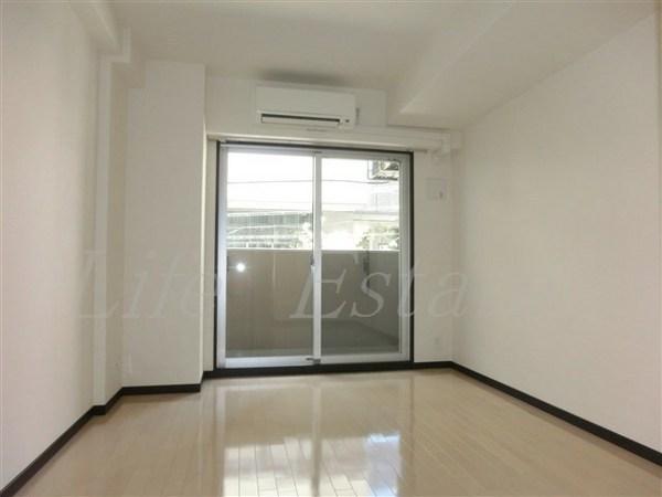 アスヴェル大阪城WESTⅡ