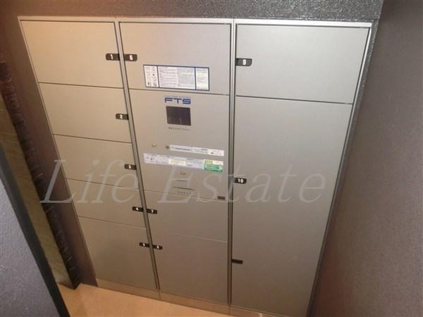 プレサンス北浜パレス(その他共用部分)