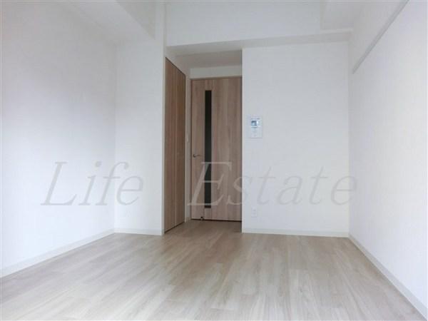 プレサンス北浜パレス(洋室)