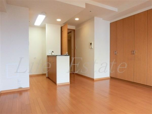 リーガル北心斎橋Ⅱ(洋室)