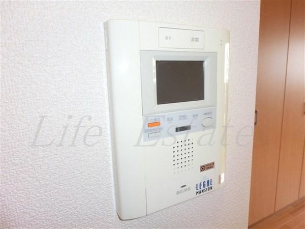 リーガル北心斎橋Ⅱ(その他設備)