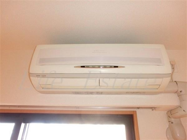 リーガル北心斎橋Ⅱ(その他設備)