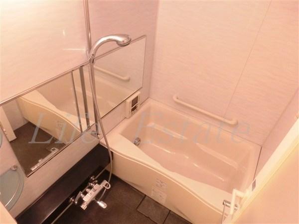 リーガル北心斎橋Ⅱ(バス)