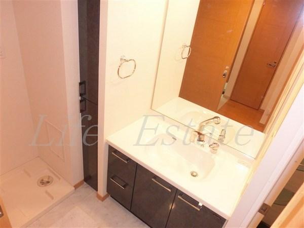 リーガル北心斎橋Ⅱ(洗面台・洗面所)