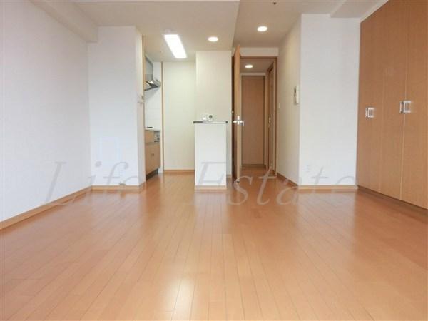 リーガル北心斎橋Ⅱ(洋室)