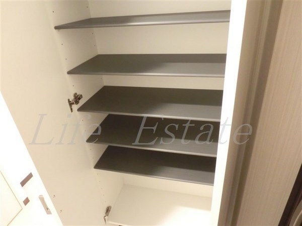 フォーチュン心斎橋EAST(収納)