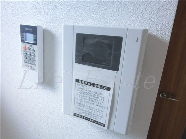 フォーチュン心斎橋EAST(その他設備)