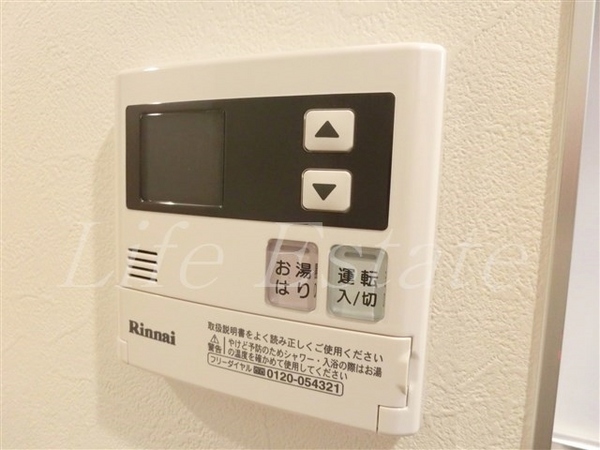 フォーチュン心斎橋EAST(その他)