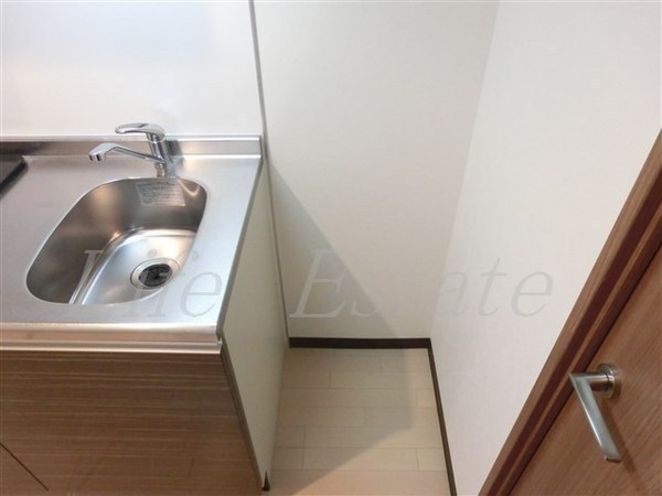 フォーチュン心斎橋EAST(キッチン)