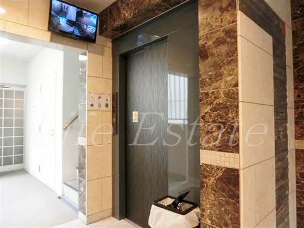 フォーチュン心斎橋EAST(その他共用部分)