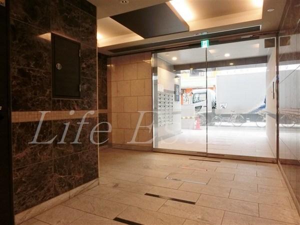 フォーチュン心斎橋EAST