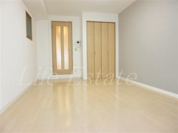 ラ・フォンテ松屋町(洋室)