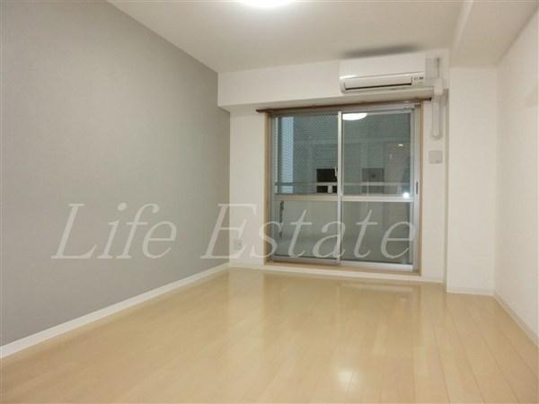 ラ・フォンテ松屋町(寝室)