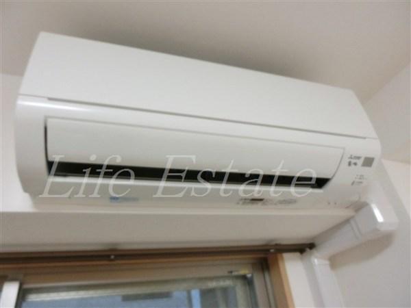 ラ・フォンテ松屋町(その他設備)