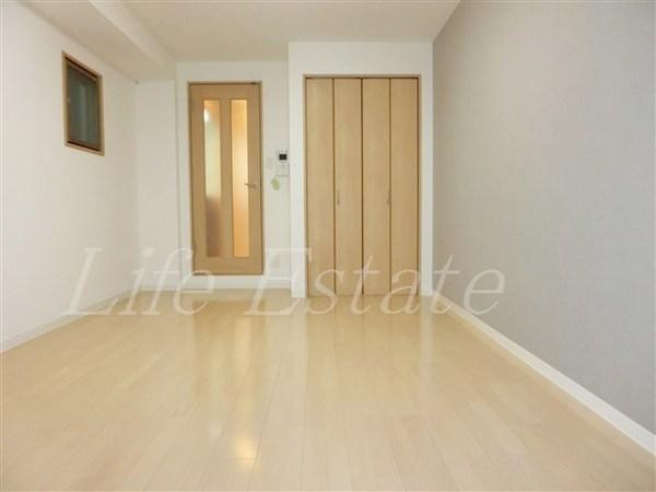 ラ・フォンテ松屋町(洋室)