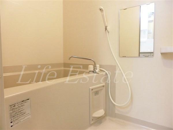 ラ・フォンテ松屋町(バス)