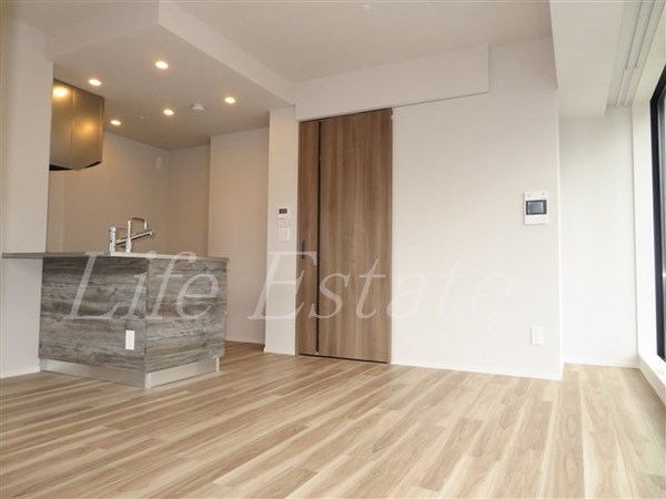 ローレルタワー御堂筋本町(その他設備)