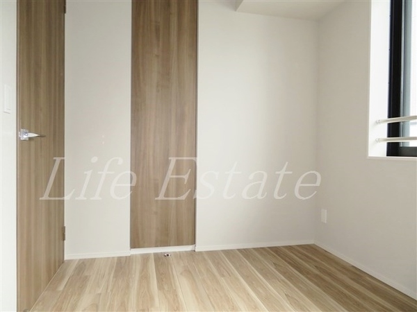 ローレルタワー御堂筋本町(洋室)