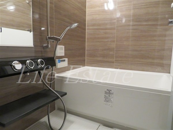 ローレルタワー御堂筋本町(バス)