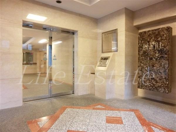 リーガル北心斎橋Ⅱ(セキュリティ)