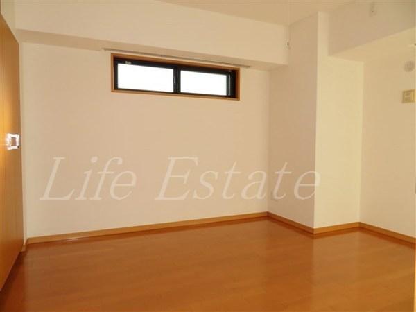 リーガル北心斎橋Ⅱ(洋室)