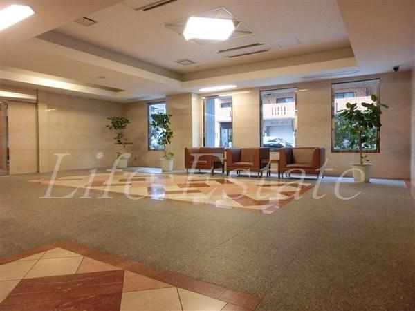 リーガル北心斎橋Ⅱ(その他共用部分)