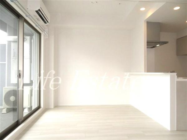 コンフォリア・リヴ大阪本町