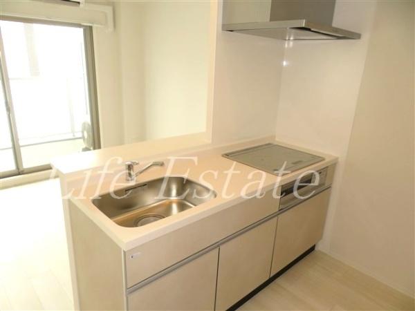 コンフォリア・リヴ大阪本町