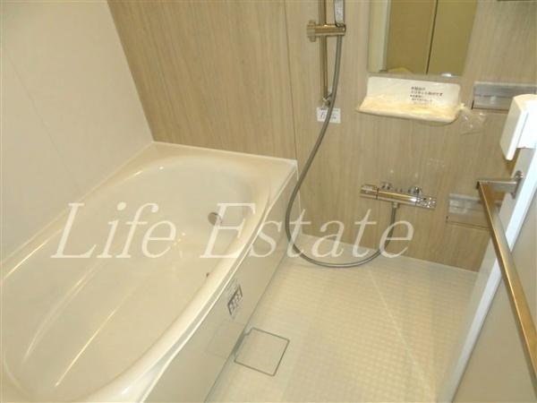 コンフォリア・リヴ大阪本町