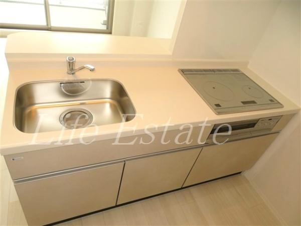 コンフォリア・リヴ大阪本町