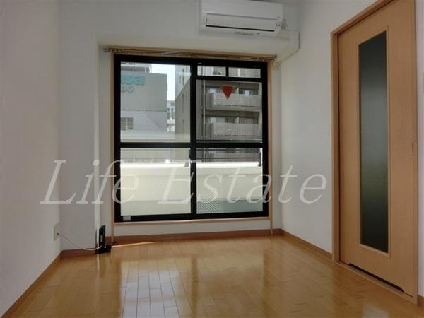 シャトーアスティナ高麗橋(その他内観)